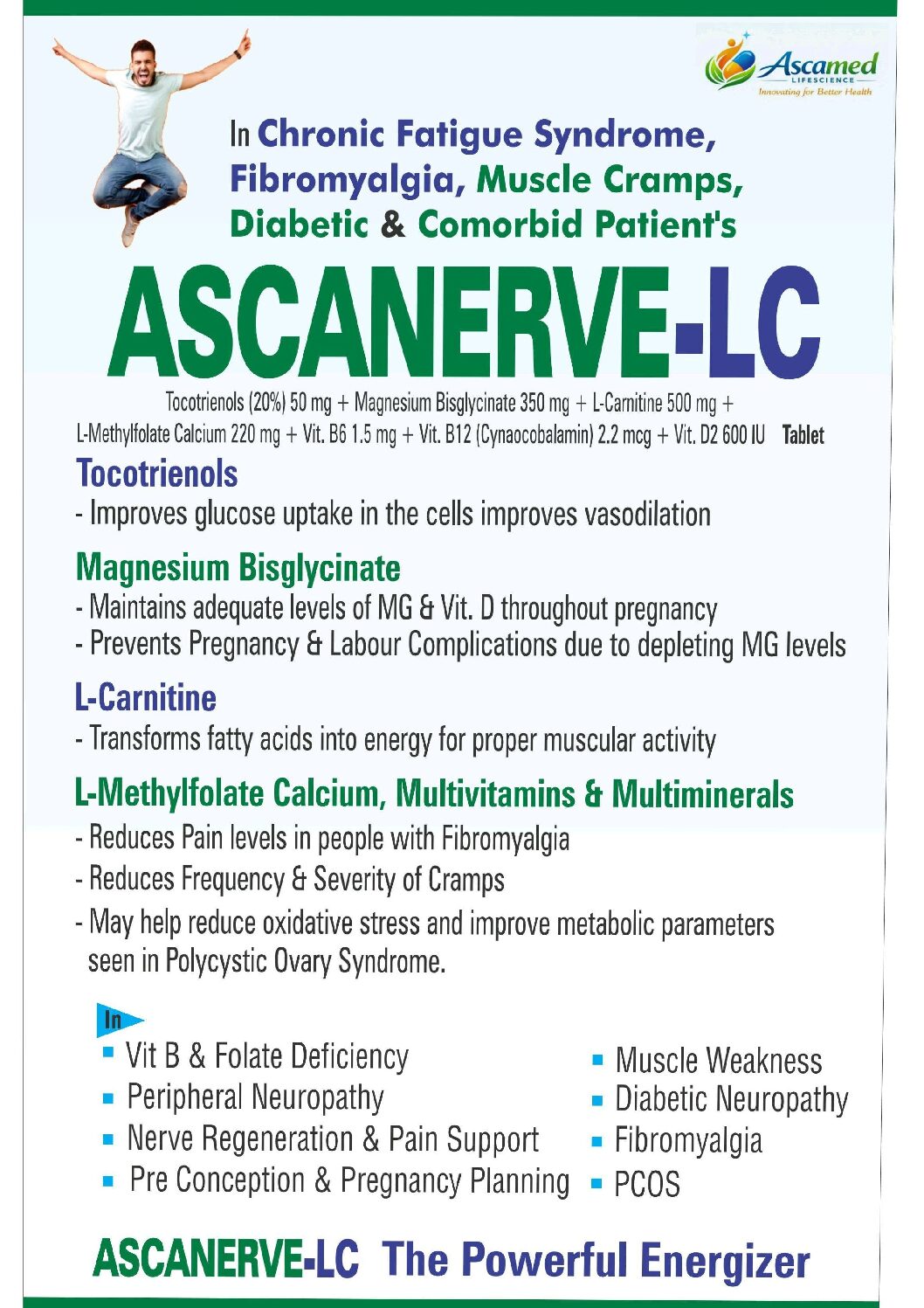 ASCANERVE LC Pdf