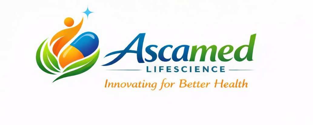 Ascamed Med Life Science